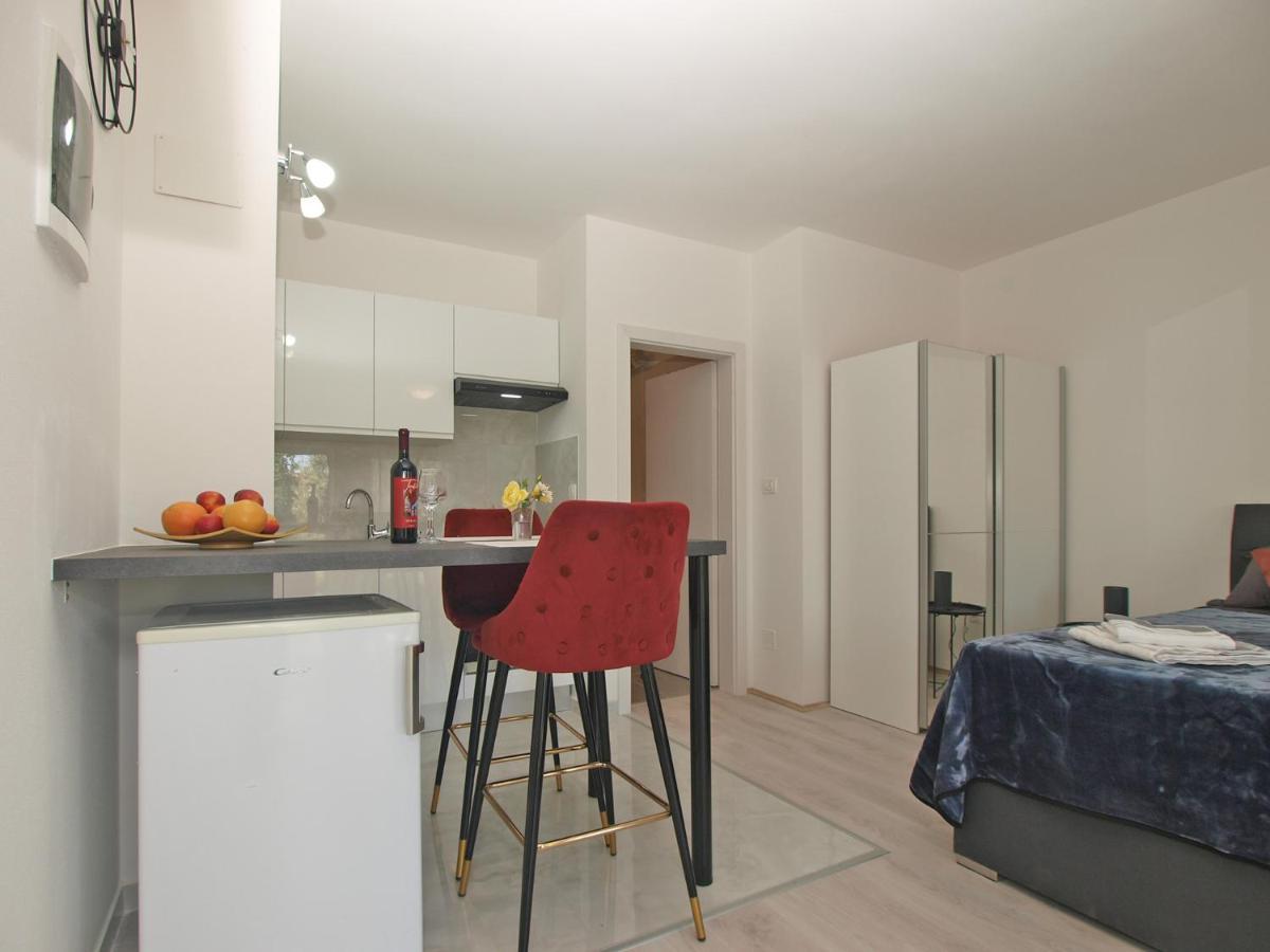 Apartment Florinda 2091 بولا المظهر الخارجي الصورة