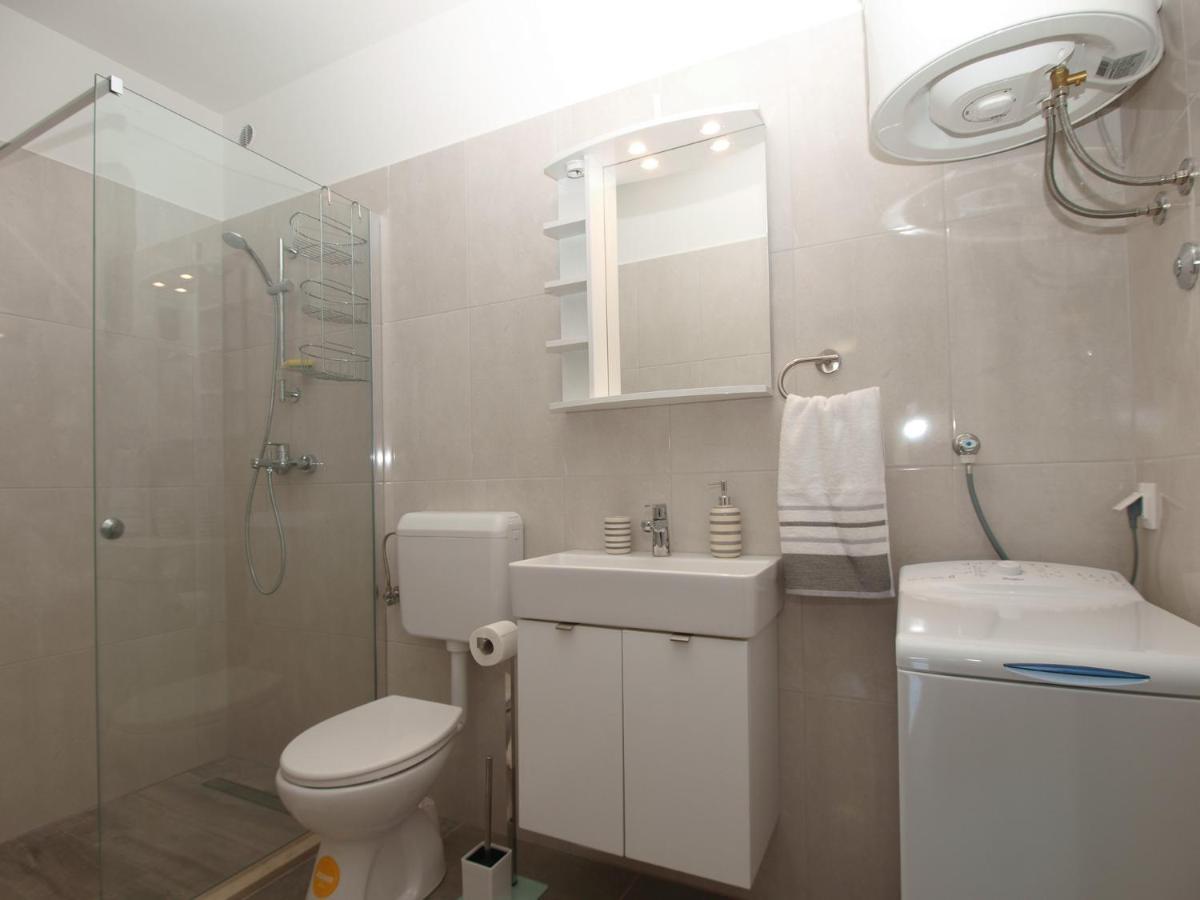 Apartment Florinda 2091 بولا المظهر الخارجي الصورة