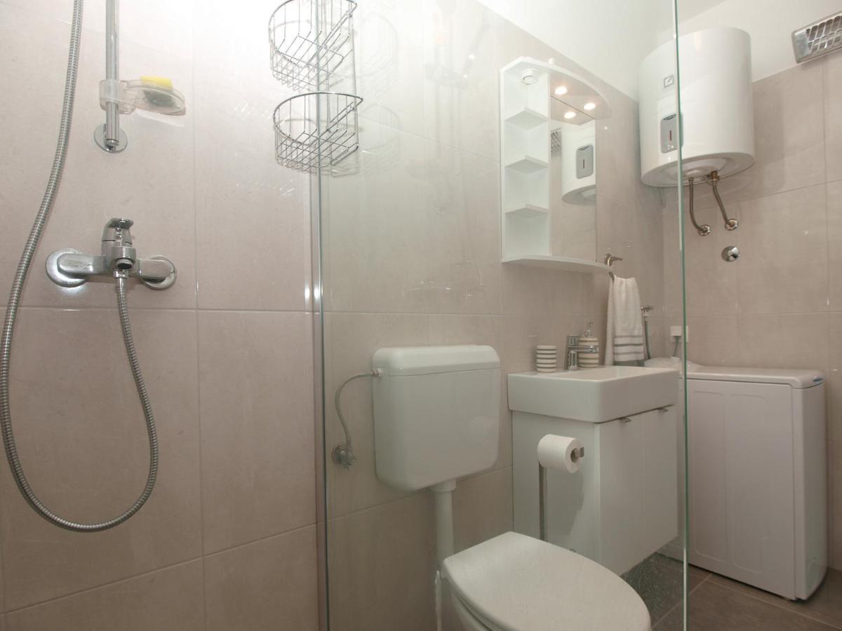 Apartment Florinda 2091 بولا المظهر الخارجي الصورة