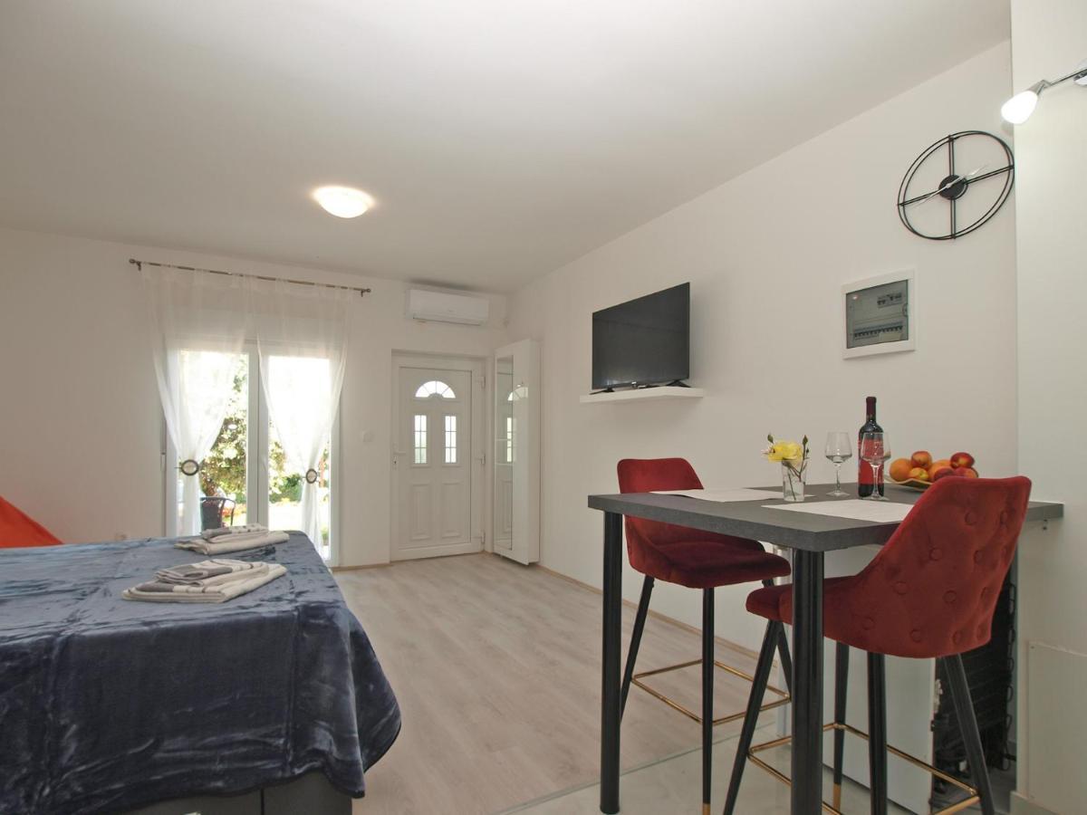 Apartment Florinda 2091 بولا المظهر الخارجي الصورة