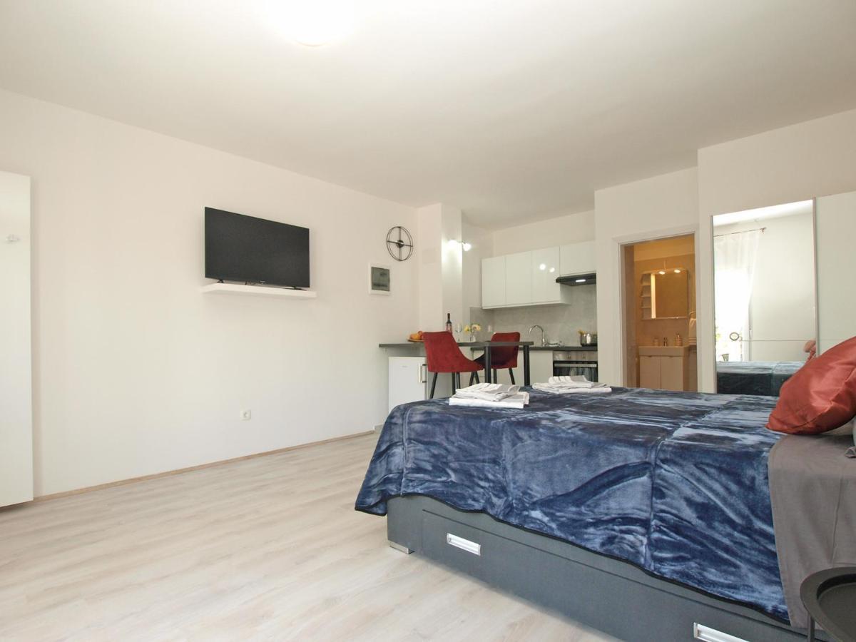Apartment Florinda 2091 بولا المظهر الخارجي الصورة