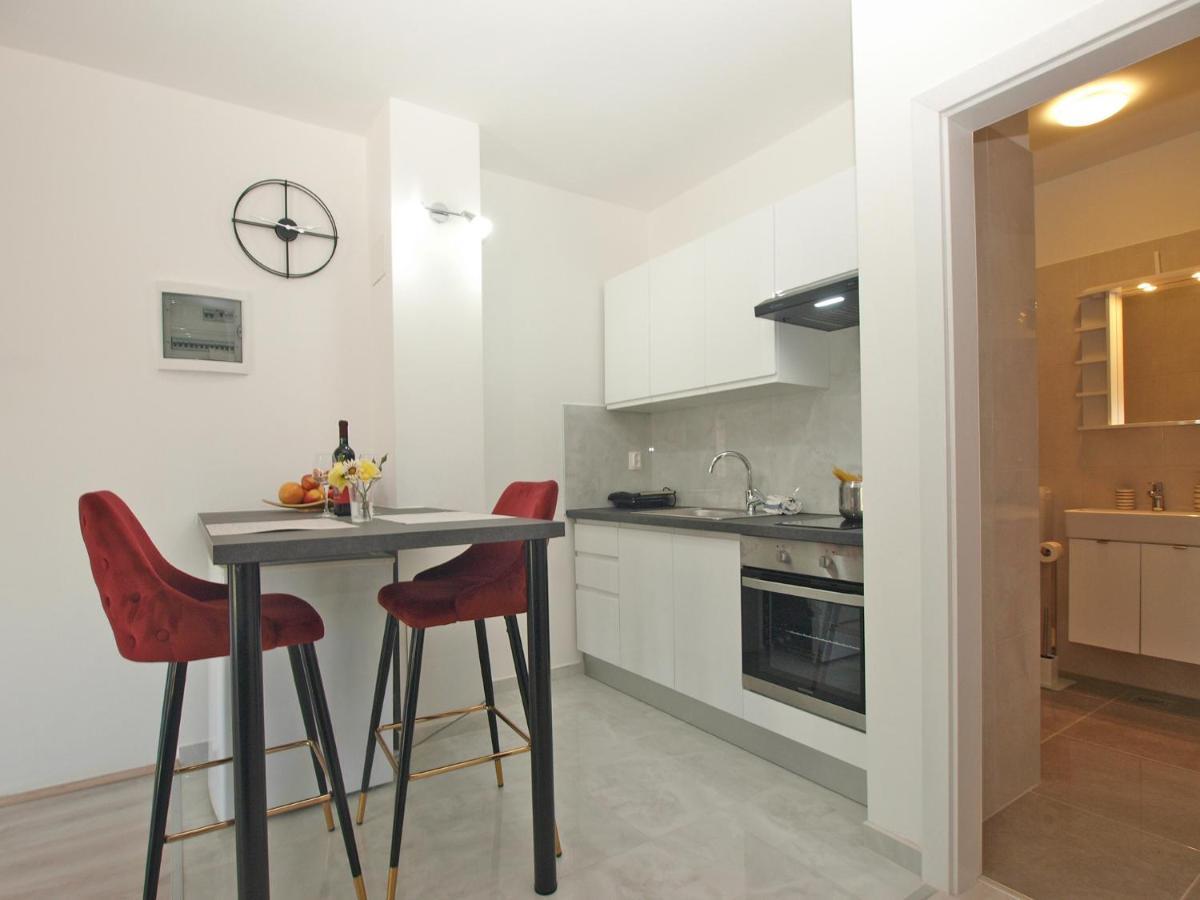 Apartment Florinda 2091 بولا المظهر الخارجي الصورة