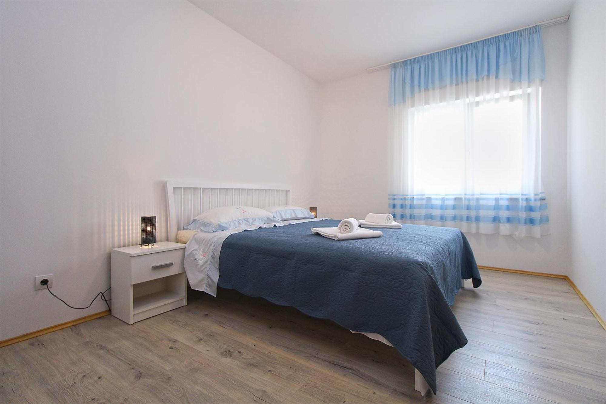 Apartment Florinda 2091 بولا المظهر الخارجي الصورة