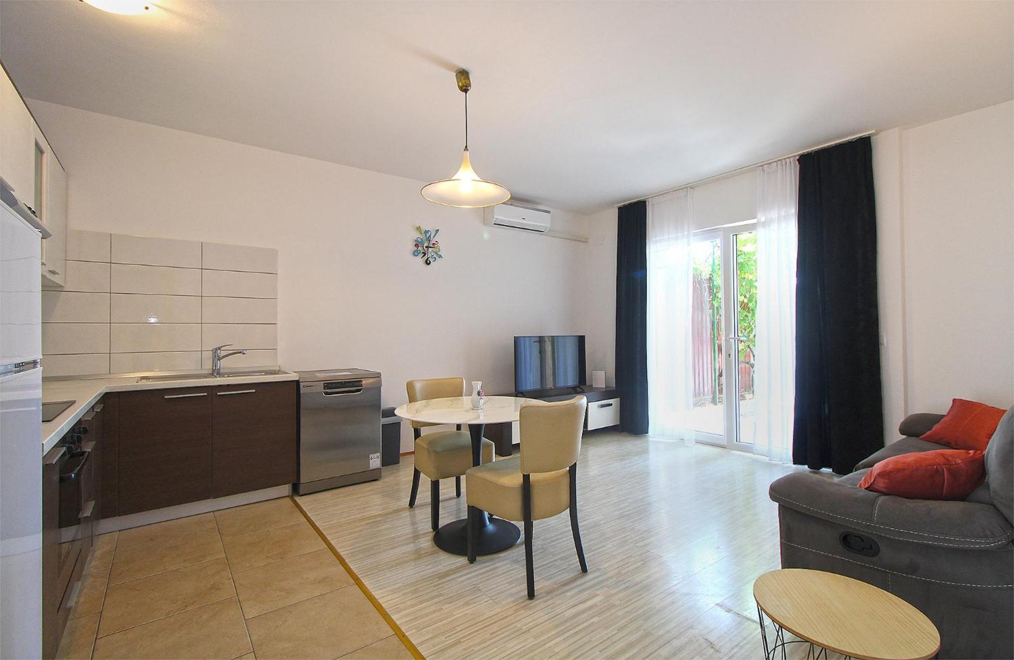 Apartment Florinda 2091 بولا المظهر الخارجي الصورة