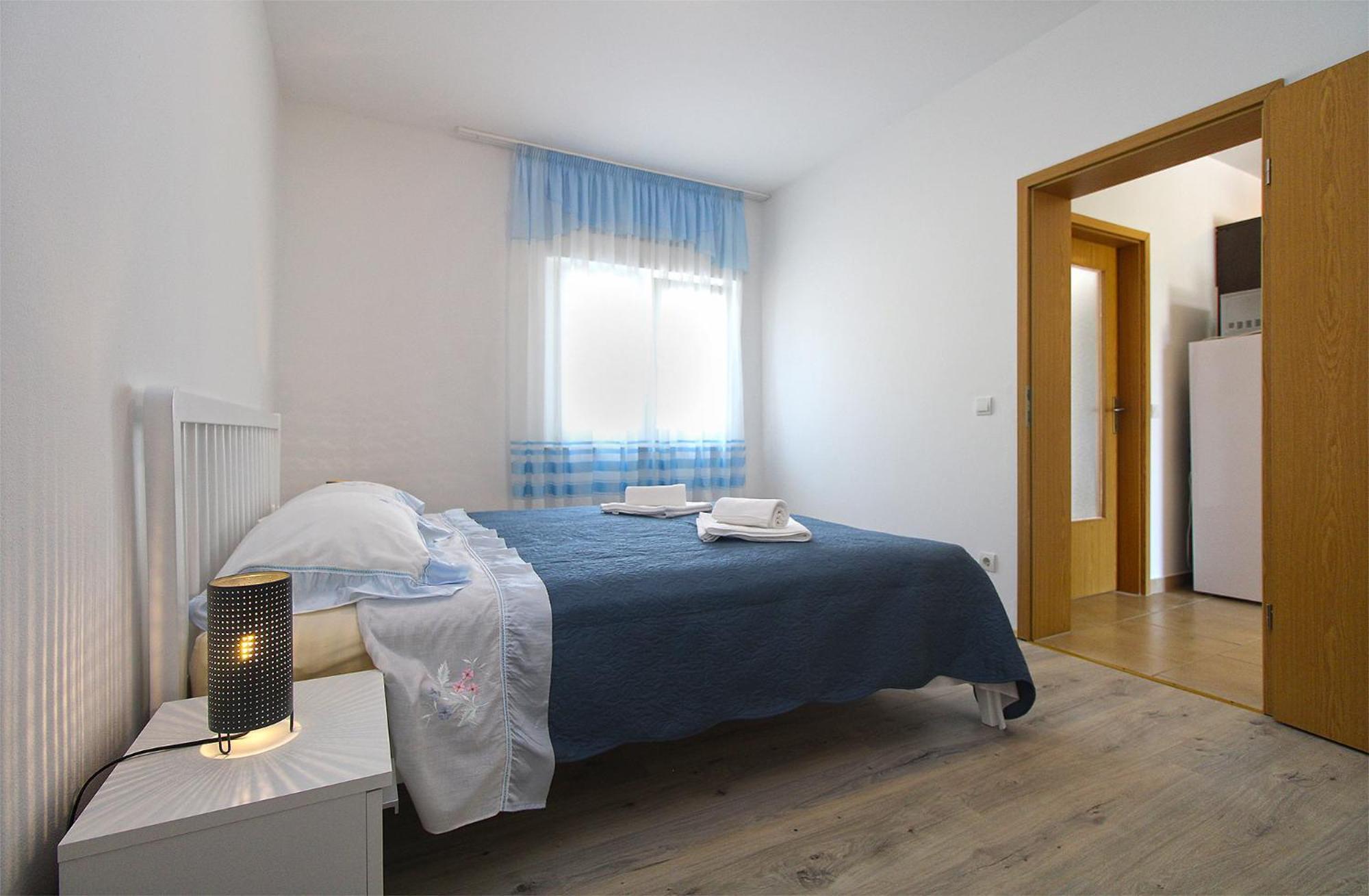 Apartment Florinda 2091 بولا المظهر الخارجي الصورة