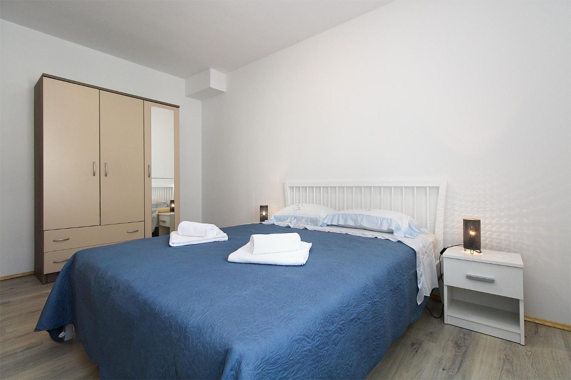 Apartment Florinda 2091 بولا المظهر الخارجي الصورة