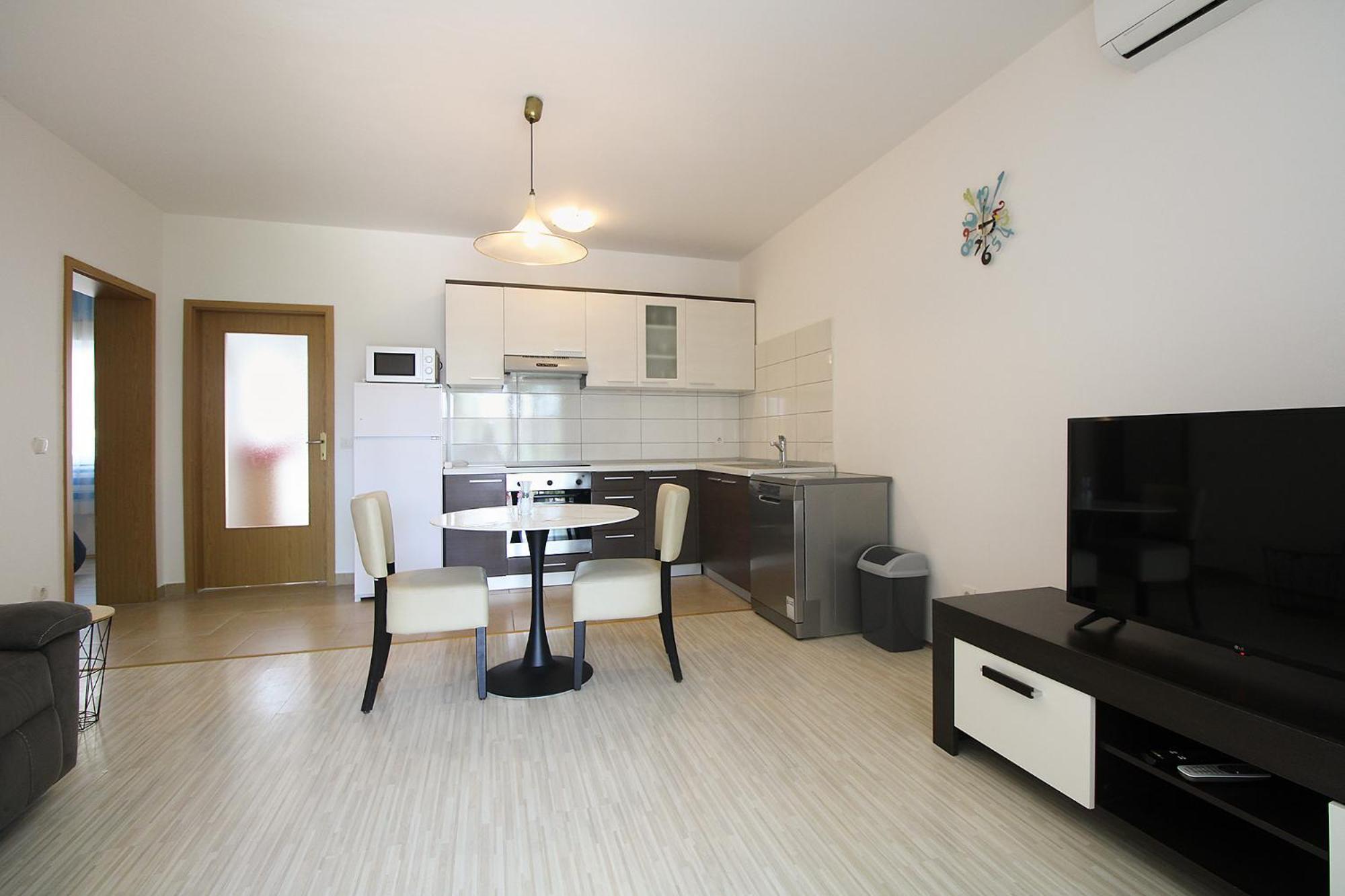 Apartment Florinda 2091 بولا المظهر الخارجي الصورة