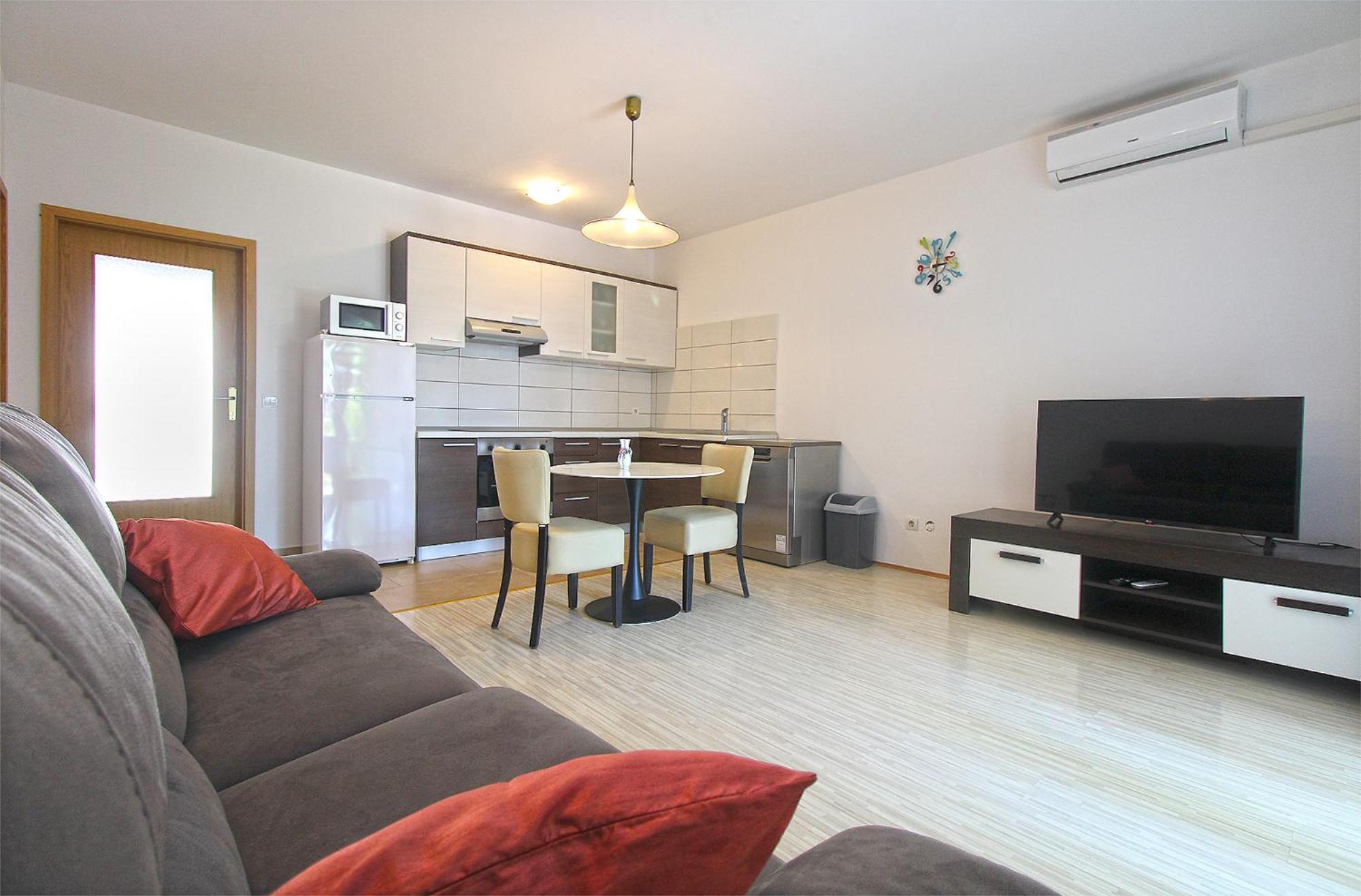 Apartment Florinda 2091 بولا المظهر الخارجي الصورة