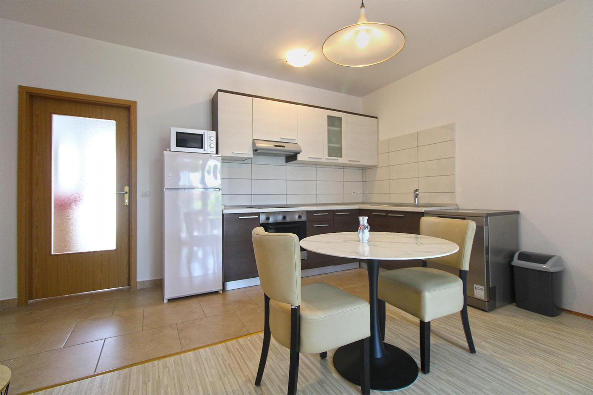 Apartment Florinda 2091 بولا المظهر الخارجي الصورة