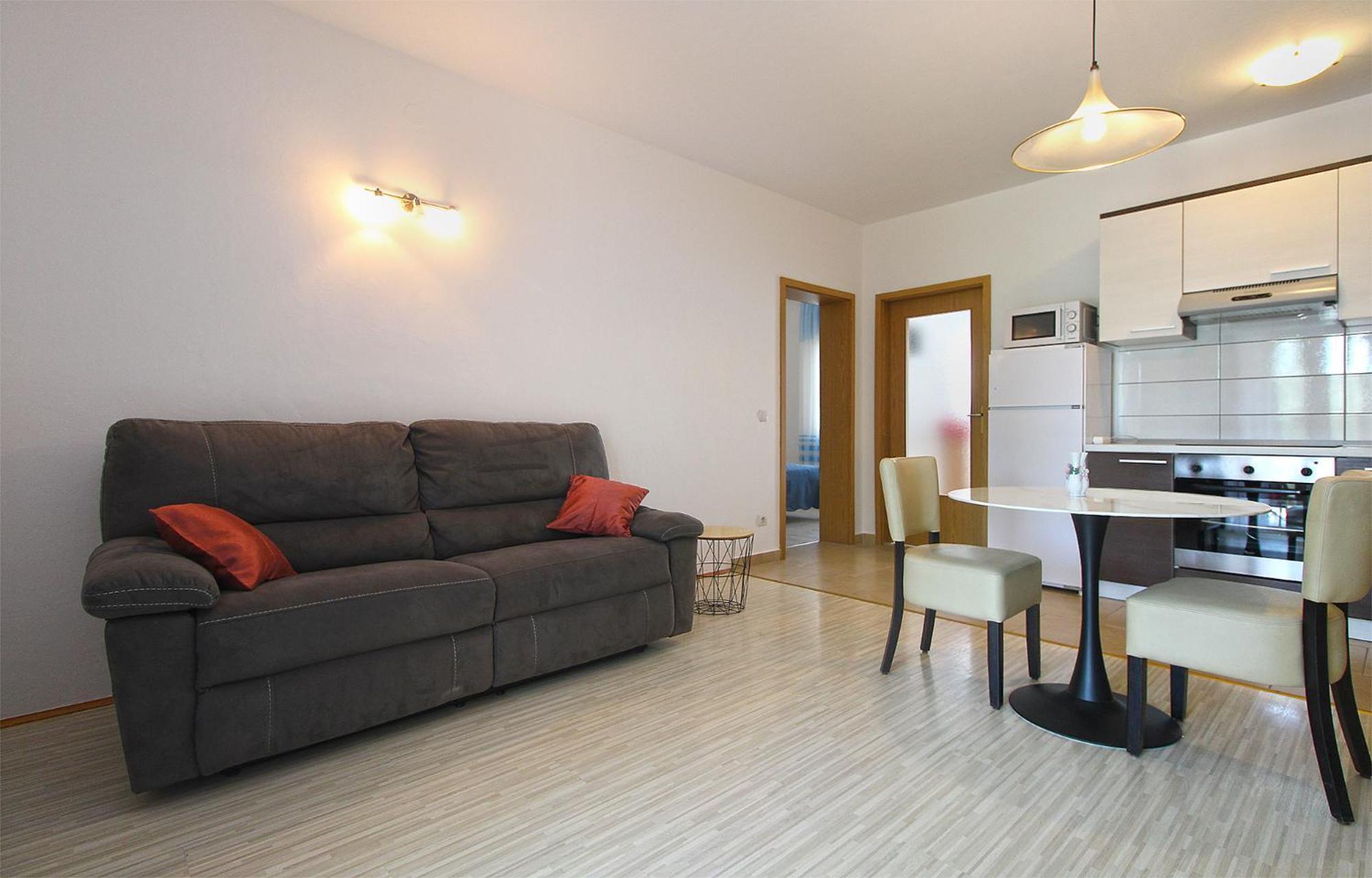 Apartment Florinda 2091 بولا المظهر الخارجي الصورة