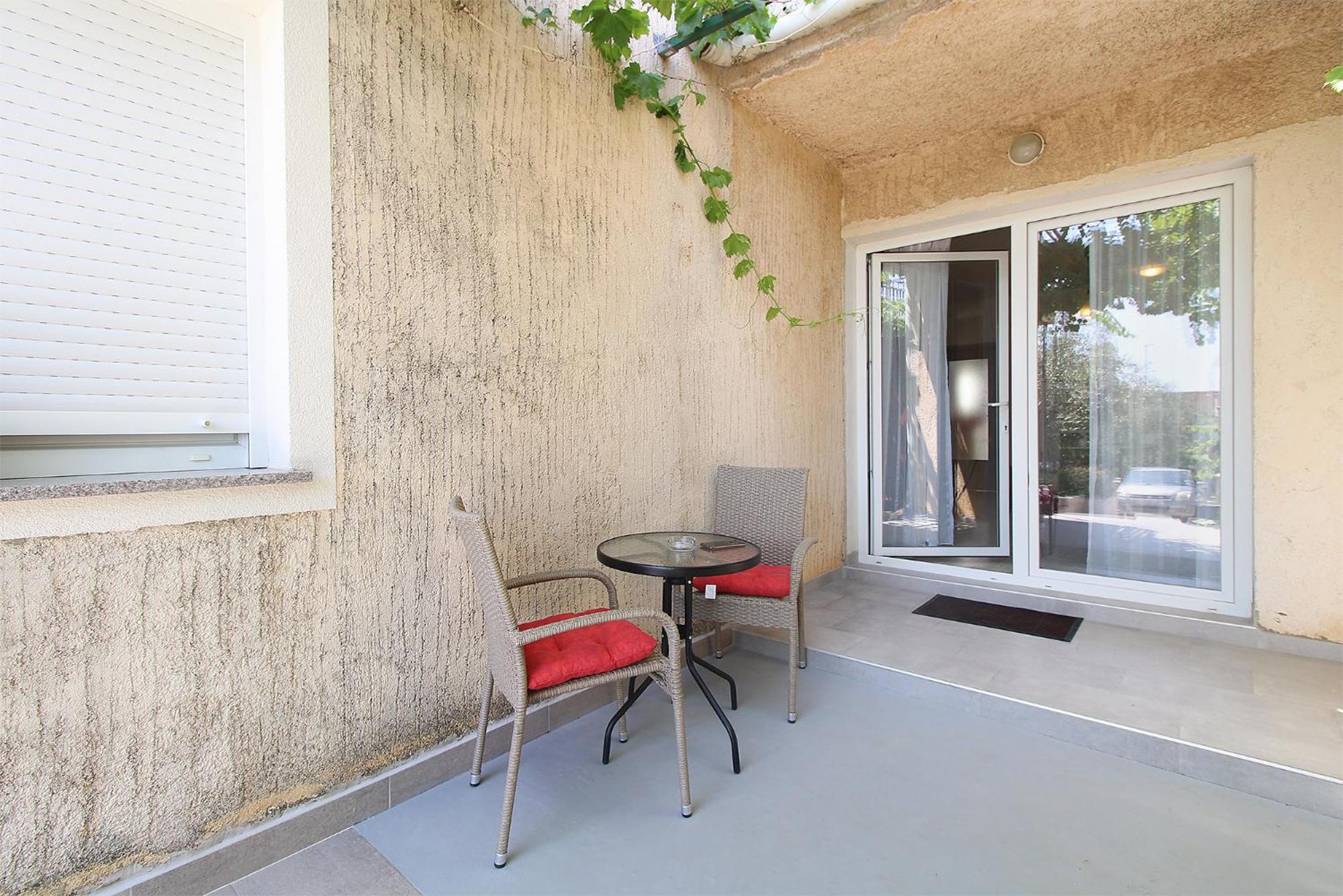 Apartment Florinda 2091 بولا المظهر الخارجي الصورة